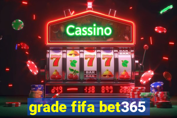 grade fifa bet365